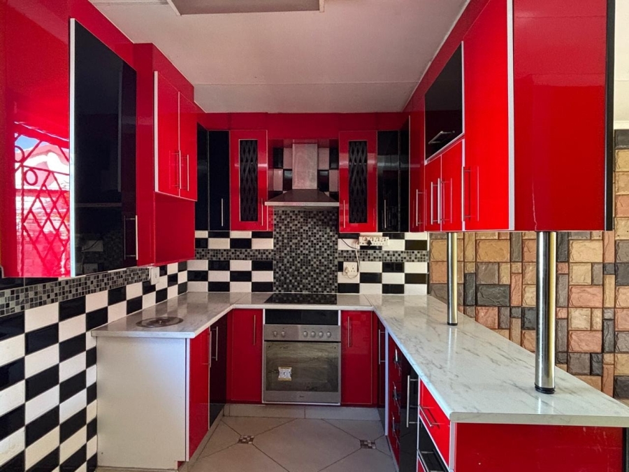 3 Bedroom Property for Sale in Boitekong North West